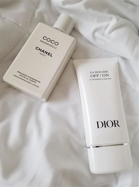 is dior skincare good|chanel vs dior.